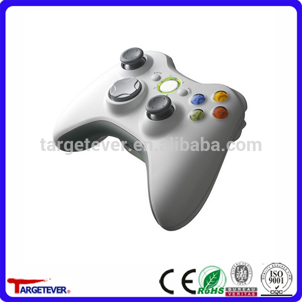 Wired Usb Gamepad Controller Driver Windows 7