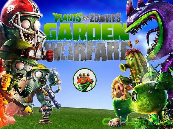 Download Game For Pc Plants Vs Zombies